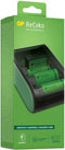 GP ReCyko B631 - Universele Batterijlader - Laadt AA AAA C D 9V op - Groen