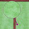 vidaXL - Tuinschuur - 83x57x140 - cm - massief - grenenhout - mokkakleurig