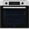 Beko BBIE12300XD - Inbouwoven - 72L - Energieklasse A - Grijs