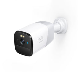 eufy 4G LTE Starlight Camera - Buiten Camera - 2K Resolutie - IP67