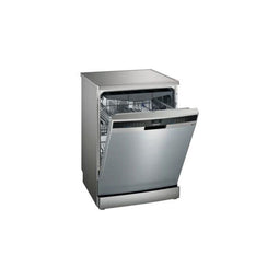 SIEMENS SN23EI14CE - Vaatwasser IQ300 - 13 couverts - RVS look - WiFi connect - auto open dry