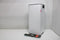 Brabantia Bo Pedaalemmer - 30 liter - Soft-close - White