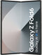 Samsung Galaxy Z Fold 6 - Snapdragon 8 Gen 3 - 512GB - Silver Shadow