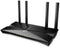 TP-Link Archer AX50 - WiFi 6 Router - 2.5 Gbps WAN-poort - USB 3.0