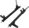 ATV Steering Strut Knuckle Shaft, Metaallegering 420mm Hoge Sterkte Quad Deel Robuuste 150cc 200cc 2