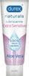 DUREX LUBES | Durex Naturals Extra Sensitive Lubricant 100 Ml
