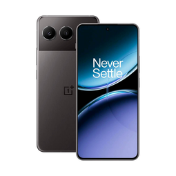 OnePlus Nord 4 - Zwart - 512 GB - Dubbele fysieke simkaart