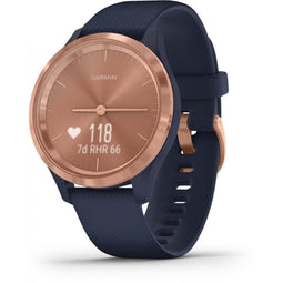 Garmin Vivomove 3S Bluetooth 43 mm - Goud