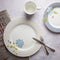 Laura Ashley Heritage Collectables Serviesset 4 persoons 16 Delig