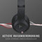 Beats Studio3 - Draadloze Koptelefoon - ANC - Zwart