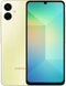 Samsung Galaxy A06 - Smartphone - 4GB RAM - 64GB - Goud