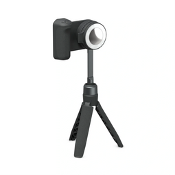 ShiftCam SnapGrip Creator Kit - Mobiele Fotografie Systeem - MagSafe Compatibel - Midnight