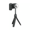 ShiftCam SnapGrip Creator Kit - Mobiele Fotografie Systeem - MagSafe Compatibel - Midnight