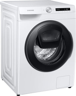 Samsung WW81T554AAW/S2 - Wasmachine - 8 kg - 1400 RPM - Wit