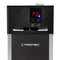 TROTEC IRS 2000 E - Terrasverwarming - 3 warmtestanden tot 2000 W - Zwart/Zilver