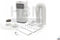 Olimpia Splendid DolceClima 9P Mobiele Airconditioner