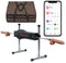 Lovense Sex Machine - Incl. App Besturing - 300 strokes/min - Inclusief 2 Dildo