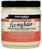 Aunt Jackie's Curls & Coils Flaxseed Recipes Fix My Hair Intensive Repair Conditioning Masque 426 gr
