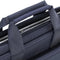 Rivacase 8231 - Schoudertas voor 15.6 Inch notebook - Extern vak voor tablet - Blauw