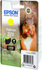 Epson 378 - Compatibele inktcartridge - Inkjet - Geel