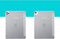 Spigen iPad Pro 12.9 (2020) - Smart Fold hoes - Kunstleer - zwart