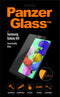 PanzerGlass 7216 - Screenprotector - Gehard glas 9H - Galaxy A51