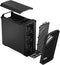 Fractal Design Torrent - Gaming PC - ATX EATX Micro-ATX - Zwart