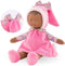 Corolle babypopje miss flowers - Pop - Speelgoed voor meisjes - Dark - 25cm