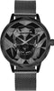 Police Anjar PL.16074MSB/02MM horloge - Vrouwen