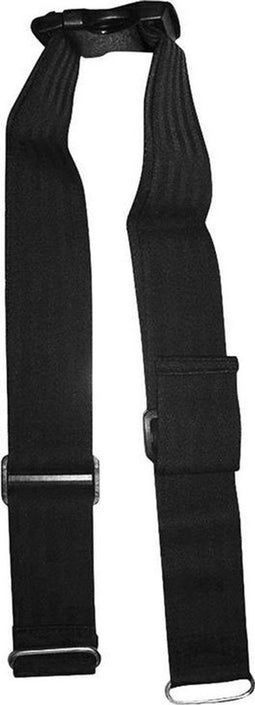 Aidapt - Rolstoelgordel - Verstelbaar - Veiligheidsriem