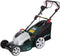 Powerplus POWPG10260 - Elektrische grasmaaier - 1800W - Zelftrekkend - Maaibreedte 460mm - Mulching functie - 60L opvangbak - Verstelbare maaihoogte