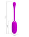 Pretty Love Vibrerend Eitje Julius - roze