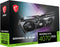 MSI GeForce RTX 4070 SUPER - Grafische Kaart - 12GB GDDR6X - GAMING X SLIM