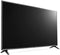 LG 43UR781C0LK - Ultra HD TV - 43