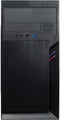 Inter-Tech IT-6502 - Micro Tower PC - Micro ATX - 3x 2.5