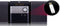 LG CM1560 - Audio Receiver - 2.0 Speakers - 10W RMS - Bluetooth - FM-Radio