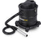 Powerplus POWX308 - Aszuiger 1200W 20L - Hittebestendig - Zwart
