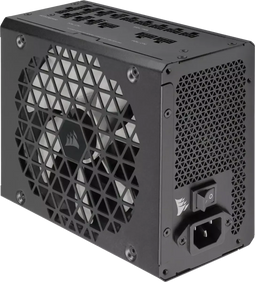 Corsair RM1000x SHIFT - Voedingsbron - 1000W 80 Plus Gold - Zwart