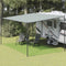 vidaXL - Tenttapijt - 300x600 - cm - HDPE - lichtgroen