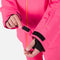 Rossignol Jr Strawpile - Ski Jas - Waterdicht 20000 mm - Roze 170