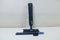 Philips OneUp 3000 series - Steel stofzuiger - Dweilen met schoon water - Zakloos