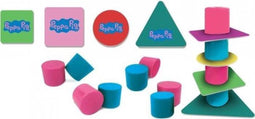 PEPPA PIG educatieve spelletjes voor de allerkleinste