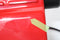 Krups Nespresso Inissia XN1005 - Koffiecupmachine - 19 bar - Rood