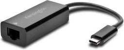 Network Adaptor Kensington K33475WW Black