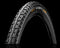 Continental Ride Tour - Buitenband 28 x 1.40 - Antilekband - Zwart met reflectie