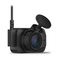 Garmin Dash Cam Mini 3 - Dashcam - 140° kijkhoek - Draadloze 5.0 GHz Wifi