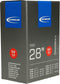 Schwalbe SV17 - Binnenband 28 inch x 1.10 - 1.75 - Frans Ventiel 40mm - Zwart
