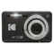 Kodak PIXPRO FZ55 - Digitale camera - 16MP 5x zoom - Zwart