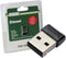 Digitus DN-30211 - Bluetooth 5.0 Nano USB Adapter - Ondersteunt meerdere apparaten - Plug and Play