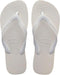 Havaianas TOP Slippers - Teenslipper - Rubber - Wit
